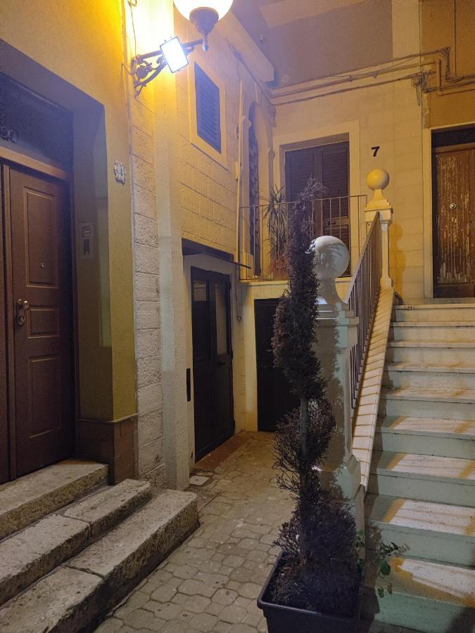 Villa Casa Iris Gela Exterior foto