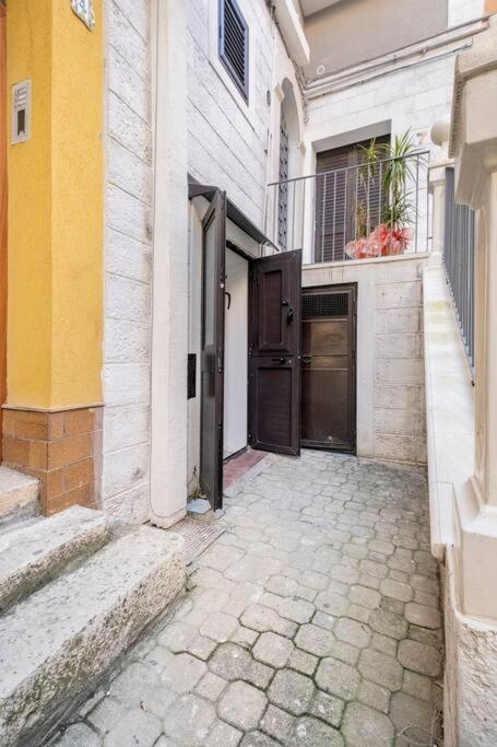 Villa Casa Iris Gela Exterior foto